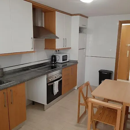 Apartment Two Bed Two Bathrooms Ground Floor With Pool View