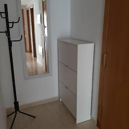 Apartment Two Bed Two Bathrooms Ground Floor With Pool View